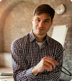 James Y., Melbourne VIC