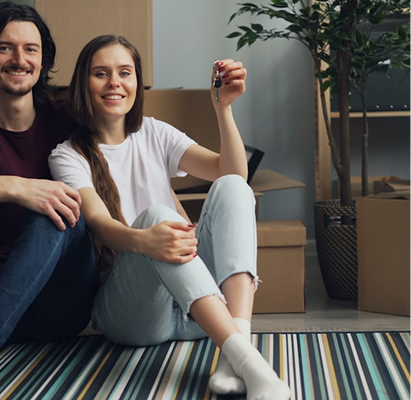 First Home Buyer Loans