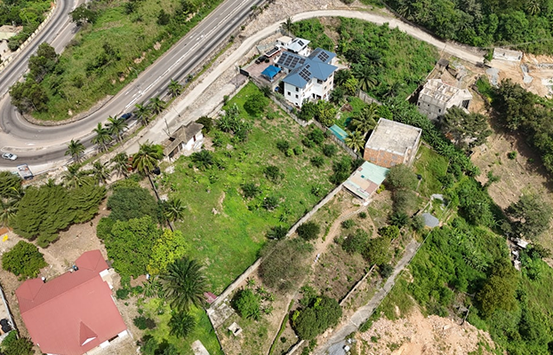 Investment Property Loans