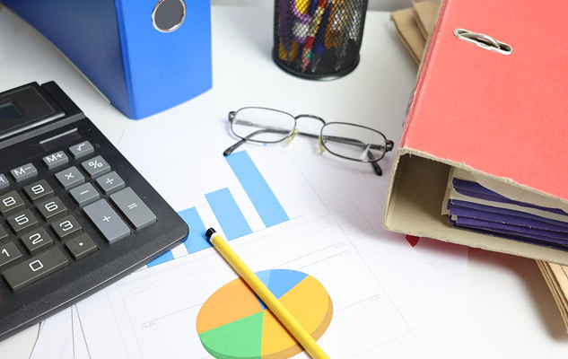 Borrowing Power Assessment